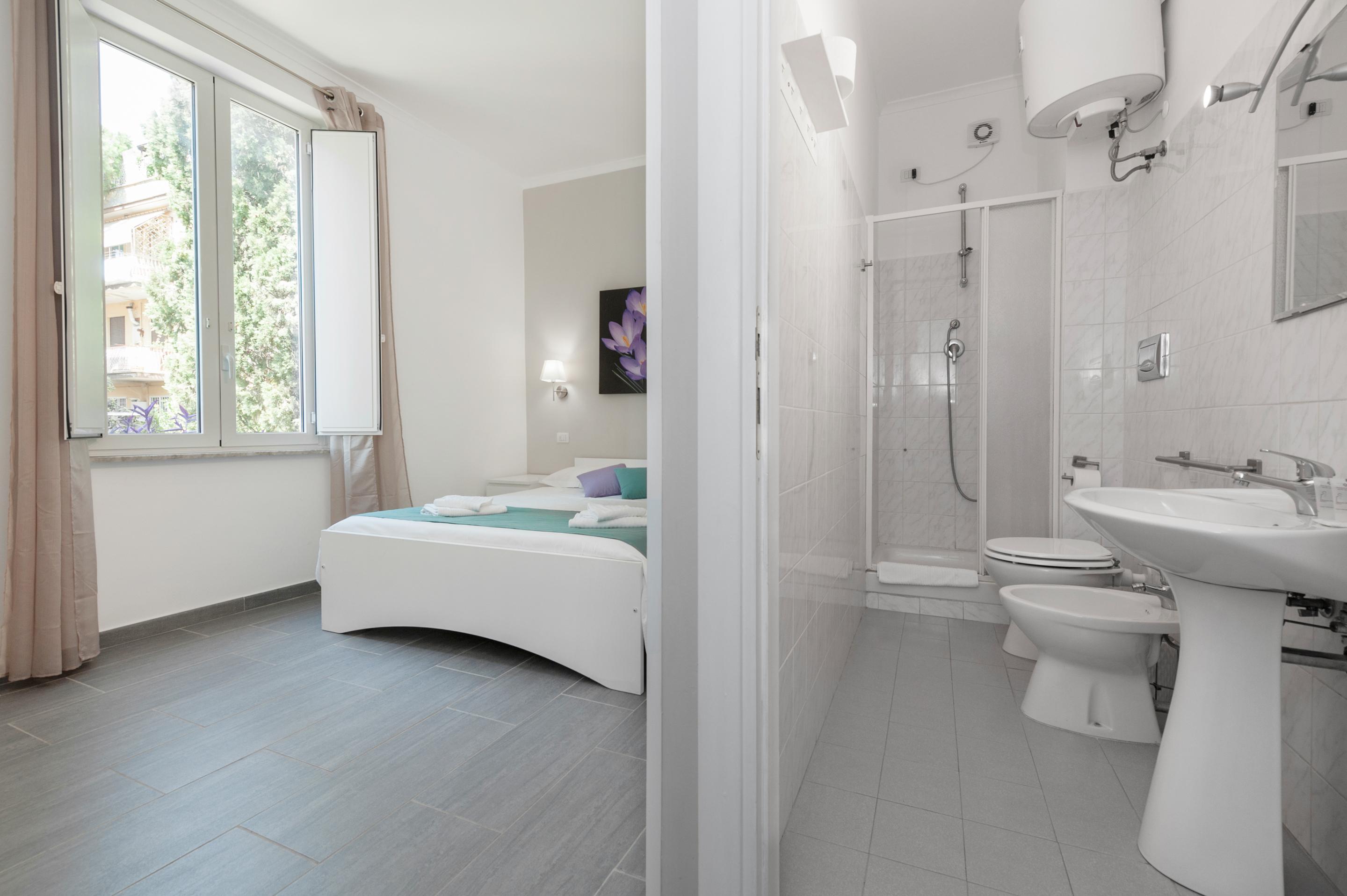 Residenza Maxima Apartahotel