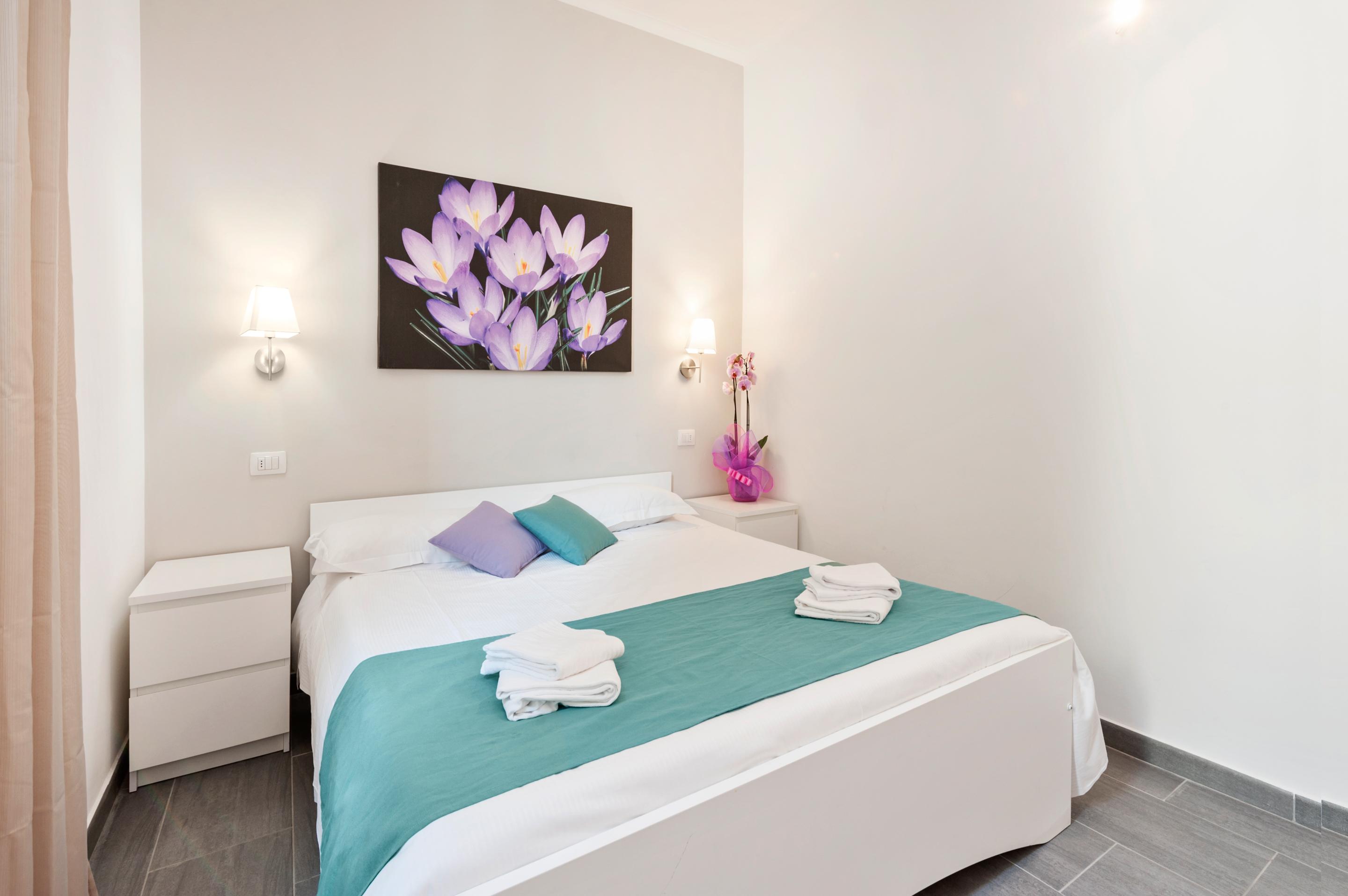 Residenza Maxima Apartahotel Roma