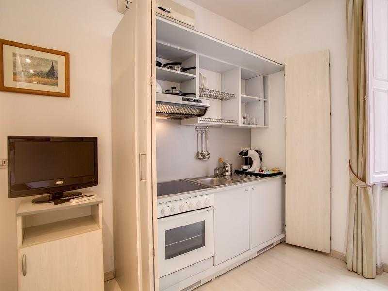 Apartahotel Residenza Maxima 3*