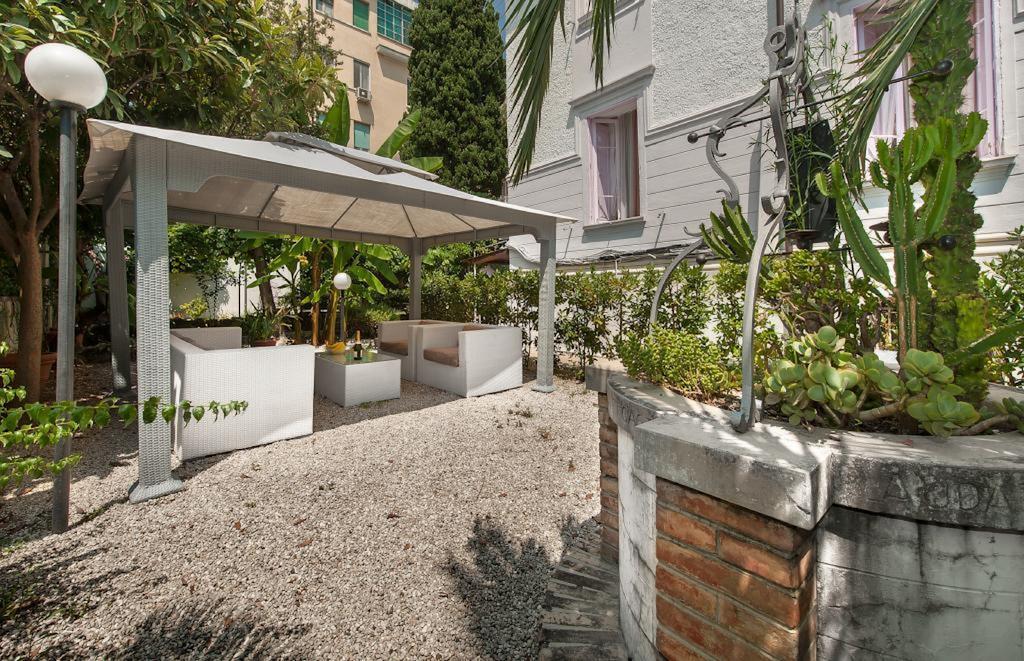 Residenza Maxima Apartahotel Roma