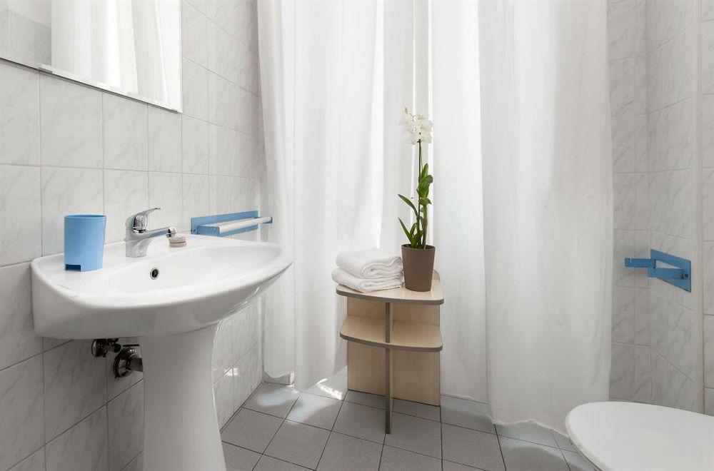Apartahotel Residenza Maxima