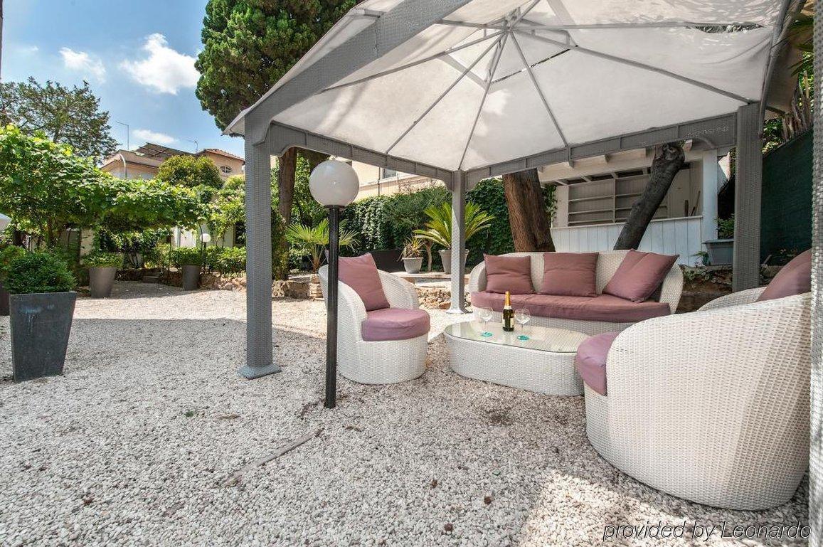 Apartahotel Residenza Maxima