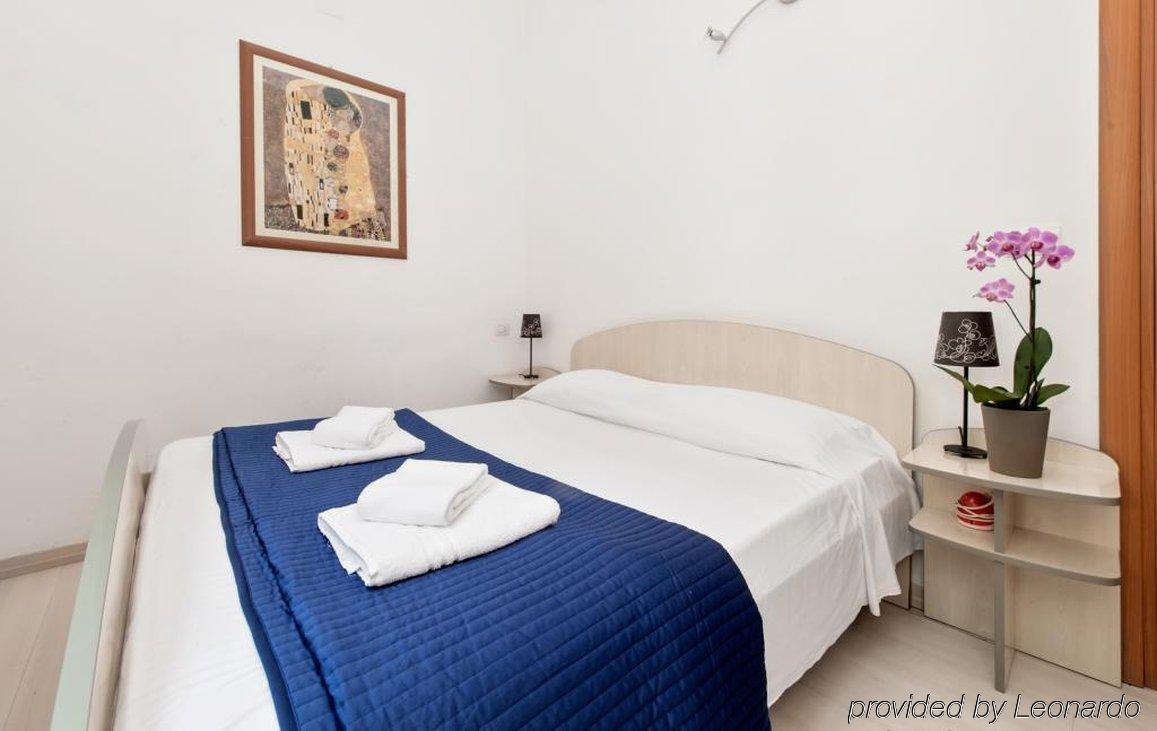 Residenza Maxima Apartahotel Roma