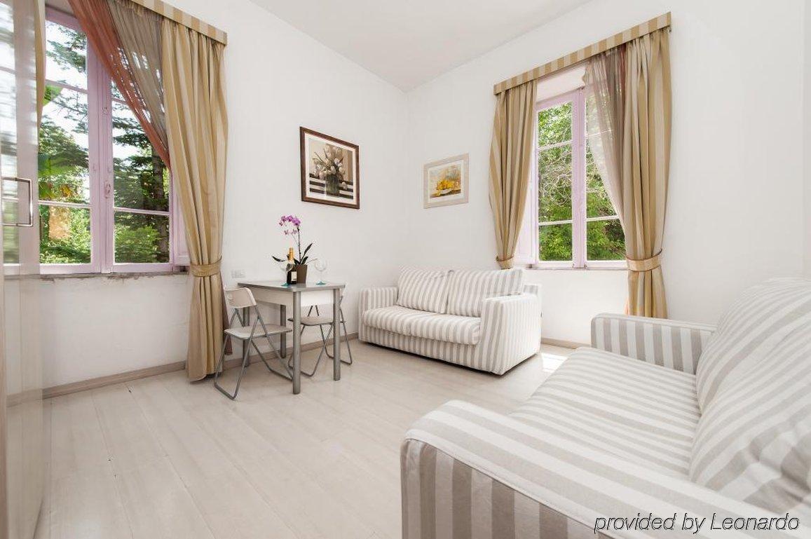 Apartahotel Residenza Maxima Roma