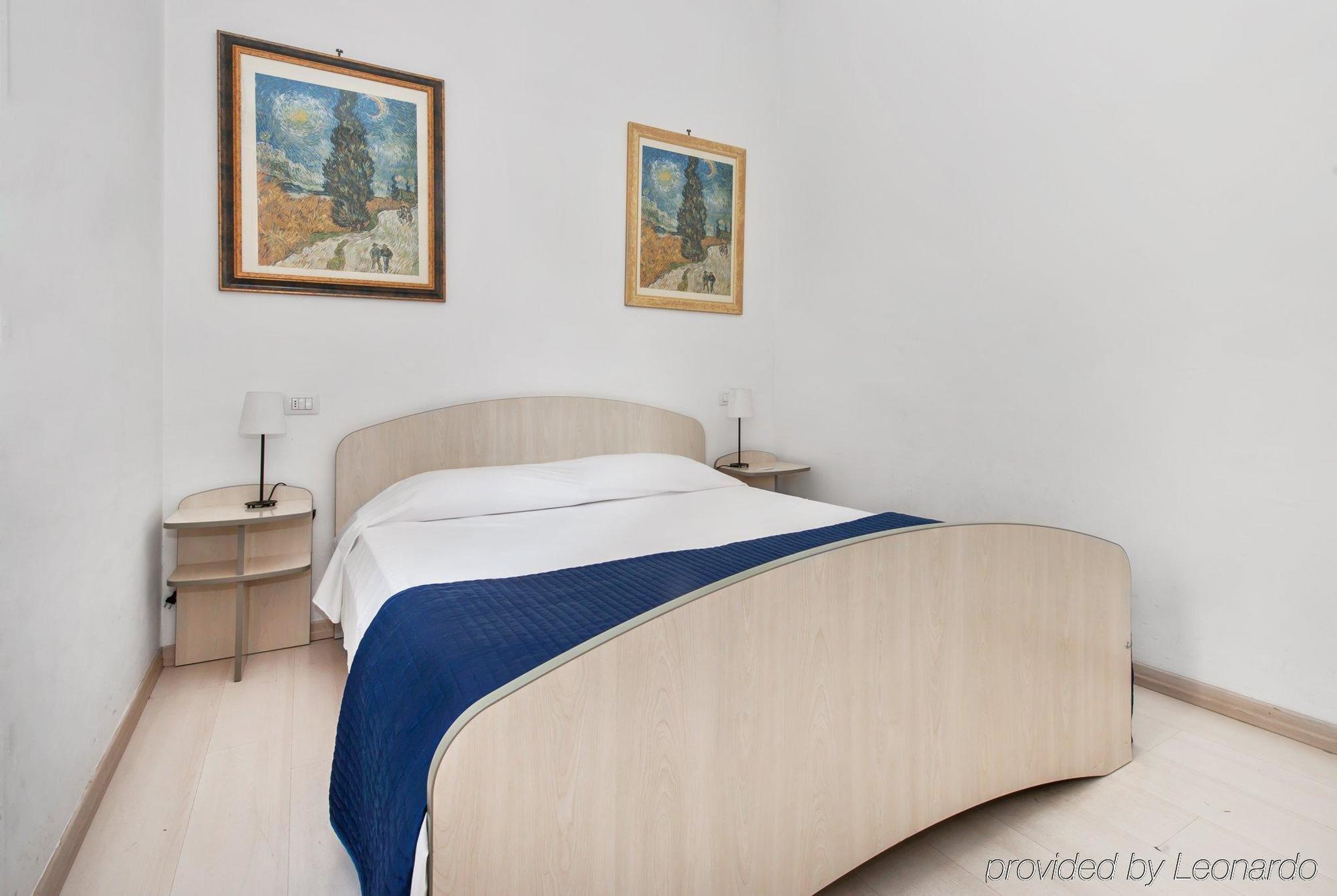 Residenza Maxima Apartahotel Roma