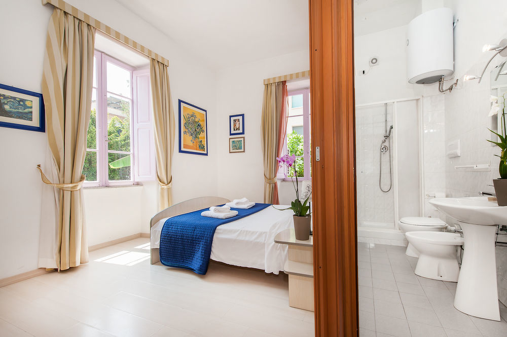Residenza Maxima Apartahotel