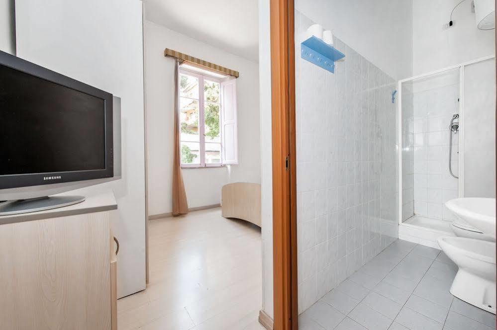 Apartahotel Residenza Maxima