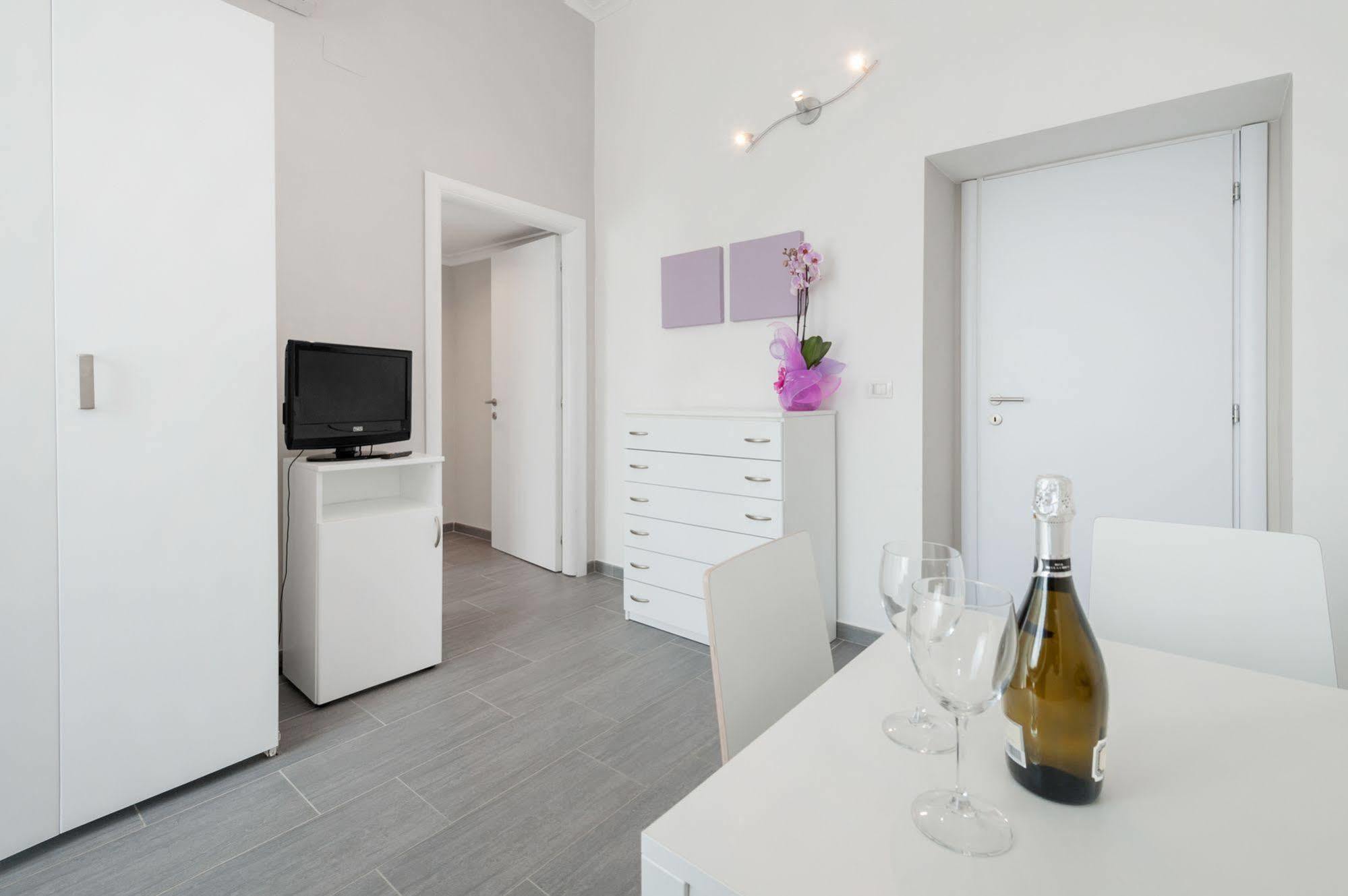 Residenza Maxima Apartahotel