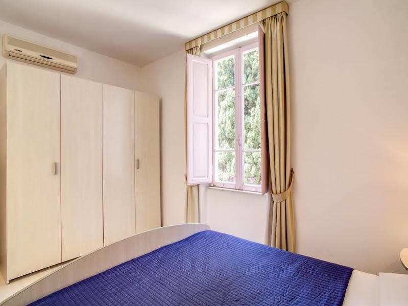 Apartahotel Residenza Maxima
