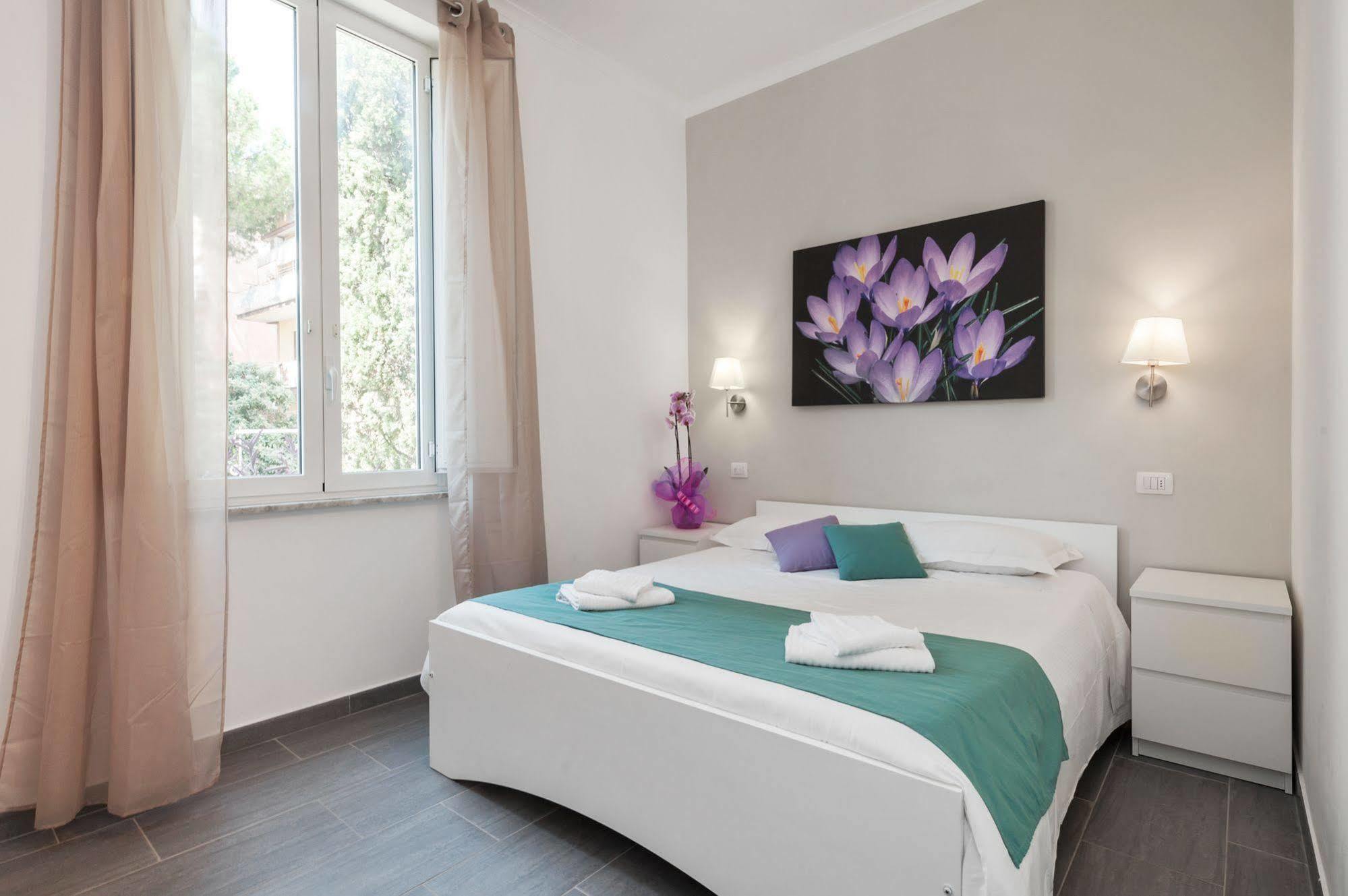 Apartahotel Residenza Maxima 3*